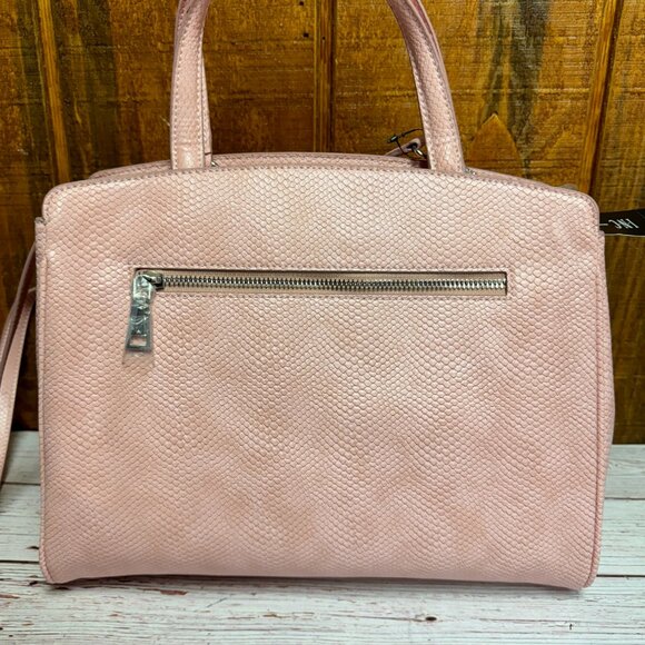 I.N.C. INTERNATIONAL CONCEPTS Emiliee Medium Satchel - Picture 2 of 6